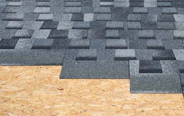 expert Crathie asphalt roof companies