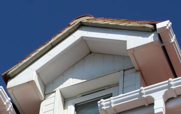 Crathie fascia installation costs