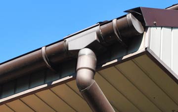 types of Crathie fascias