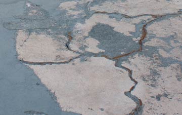 fibreglass roofing replacement Crathie