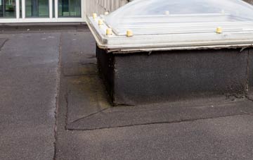 disadvantages of Crathie flat roofs
