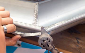 disadvantages of Crathie lead roofing