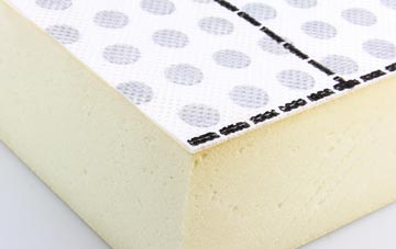 meeting Crathie building codes