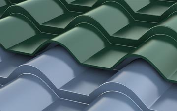 who should consider Crathie plastic roofs