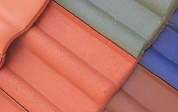 Crathie plastic roofing companies