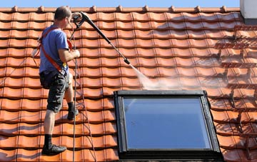 roof cleaning Crathie