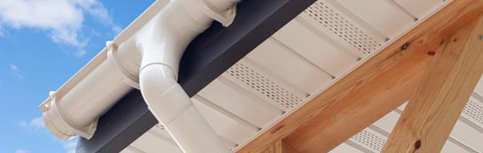 get Crathie guttering quotes today