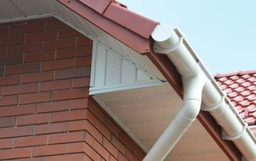 Crathie soffit repair costs