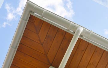 Crathie soffit types