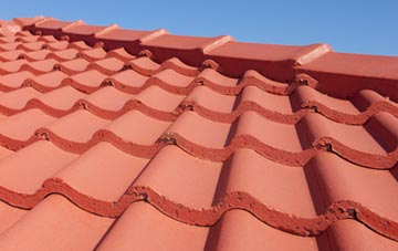 Crathie tile and slate roof replacement
