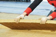 find rated Crathie roof insulation companies