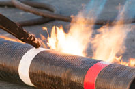 Crathie flat roofing replacement