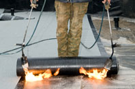 Crathie flat roof sealing quote