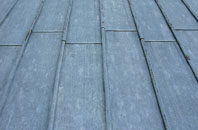 Crathie lead roofing
