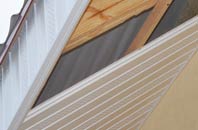 rated Crathie soffit repair companies